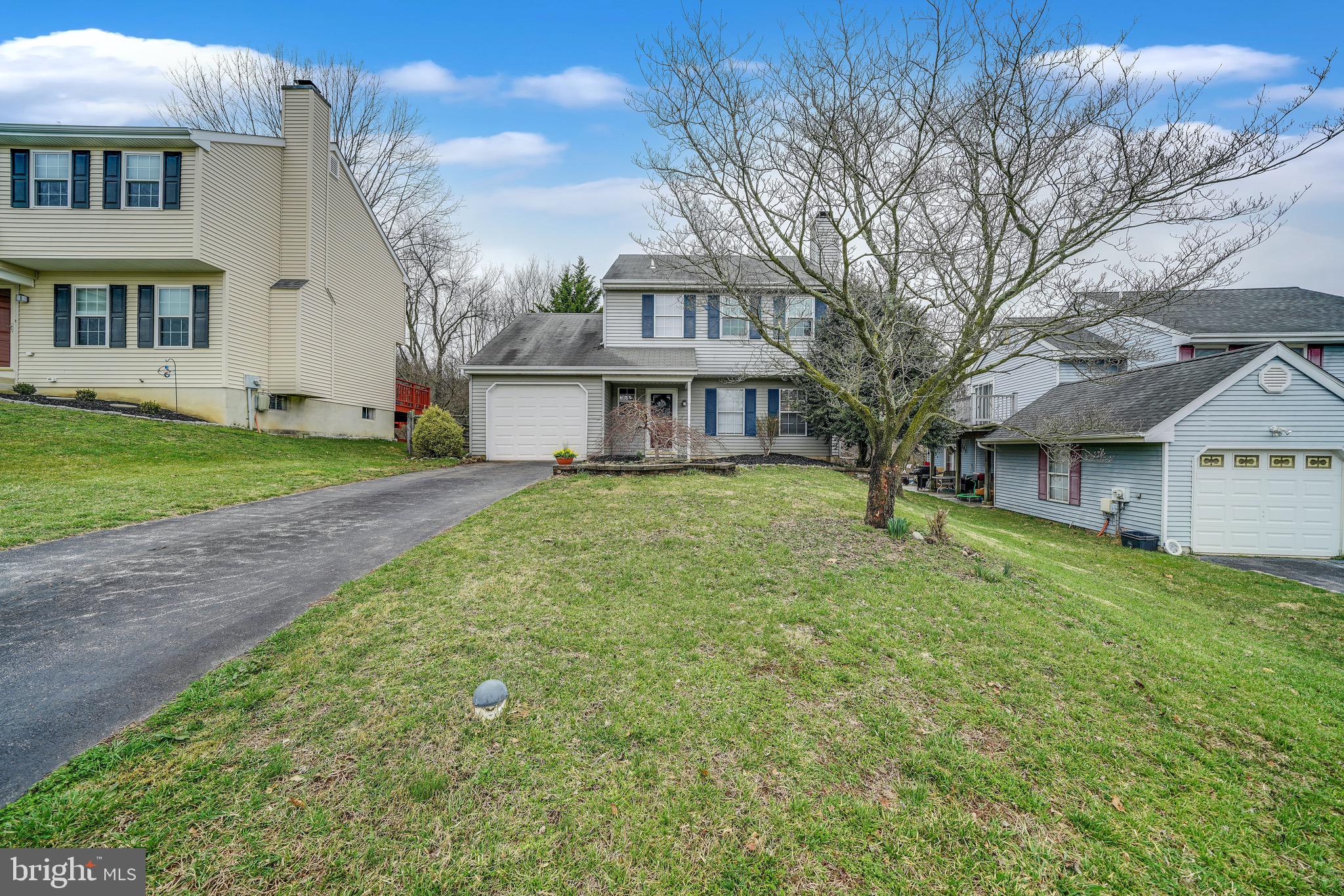 BRANDYWINE GREENE - Residential