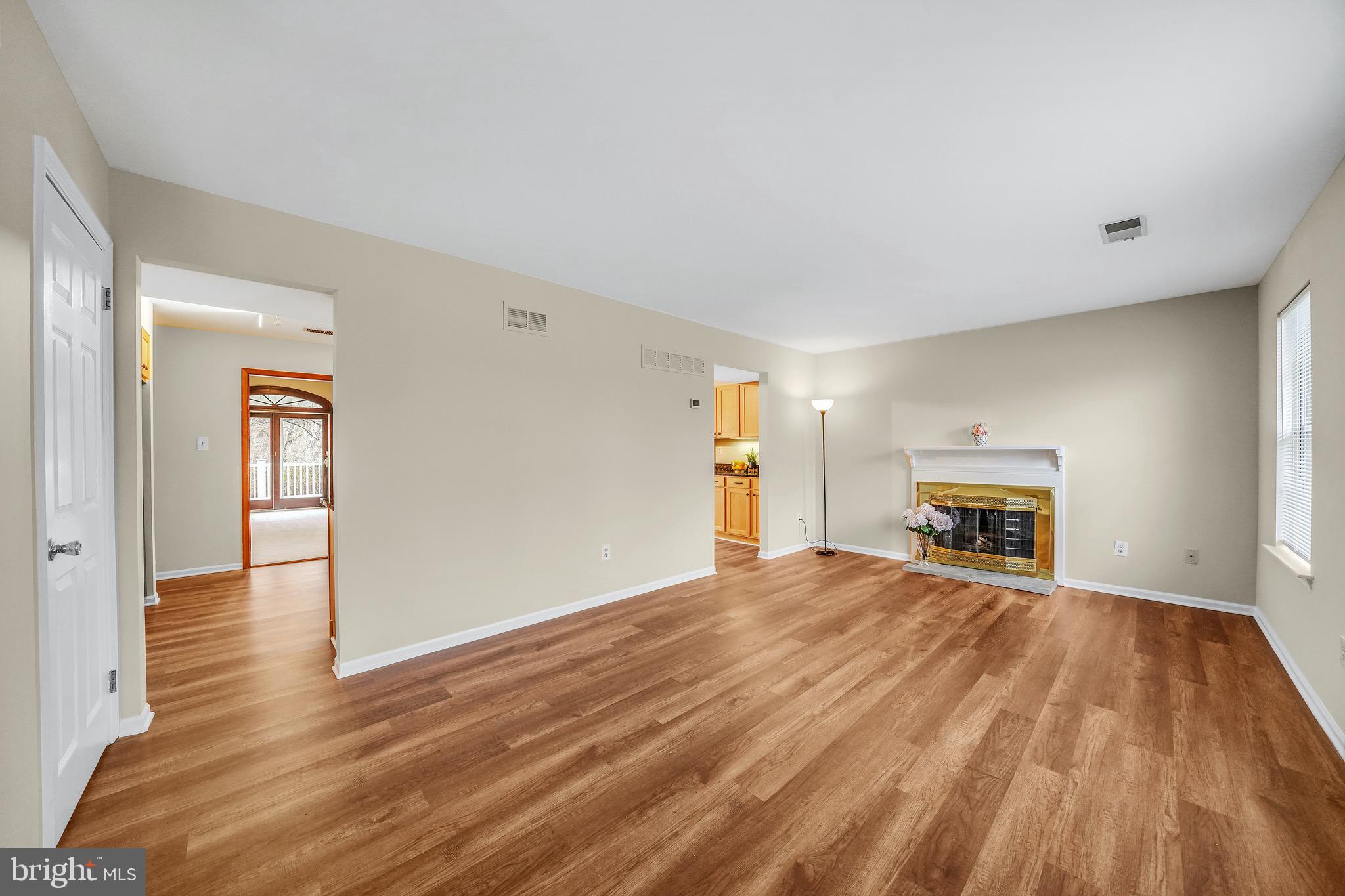 BRANDYWINE GREENE - Residential