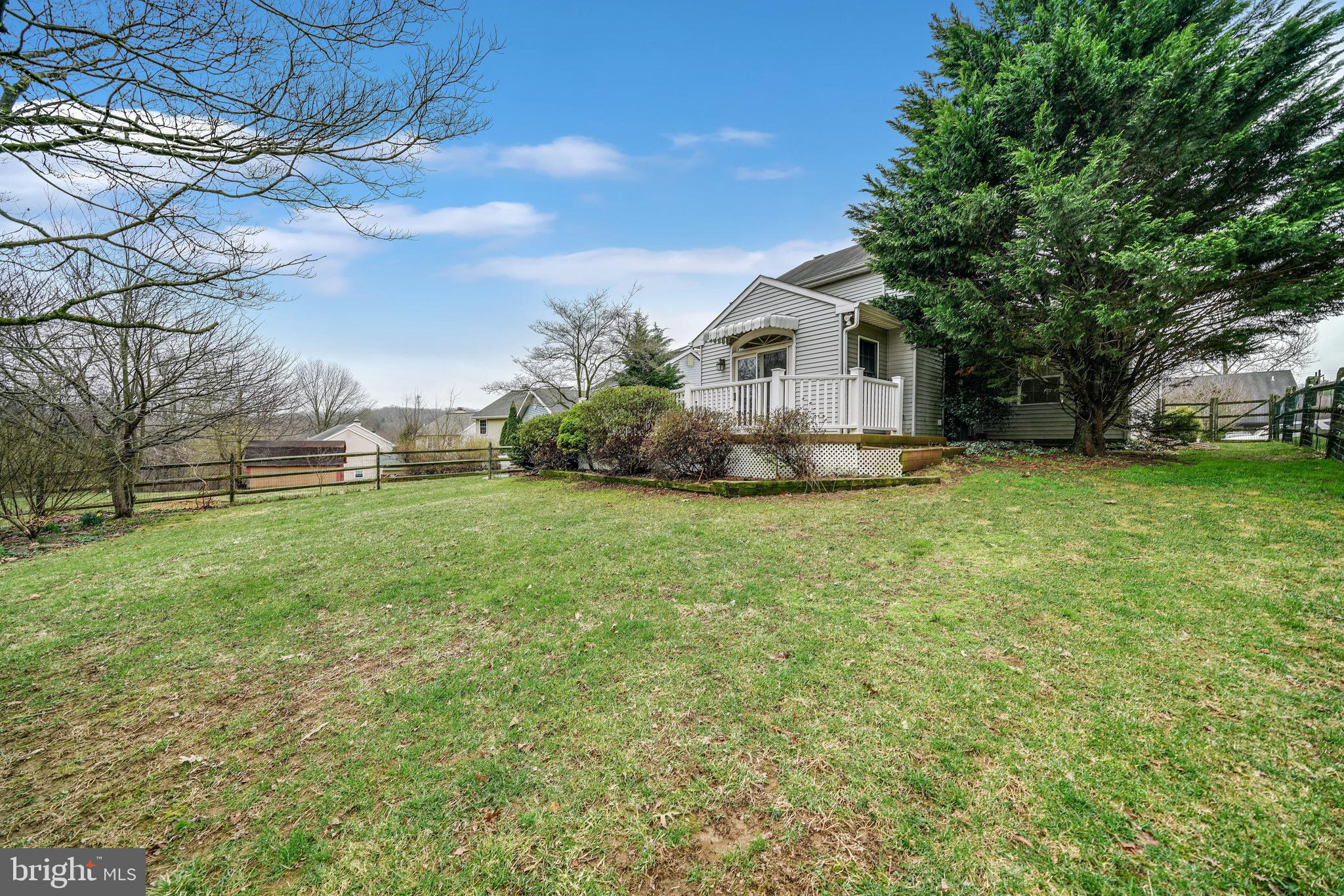 BRANDYWINE GREENE - Residential