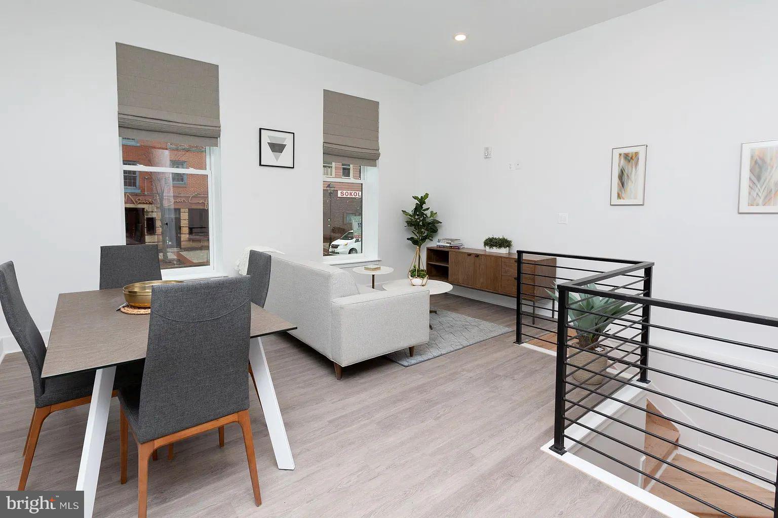 NONE AVAILABLE - Residential Lease