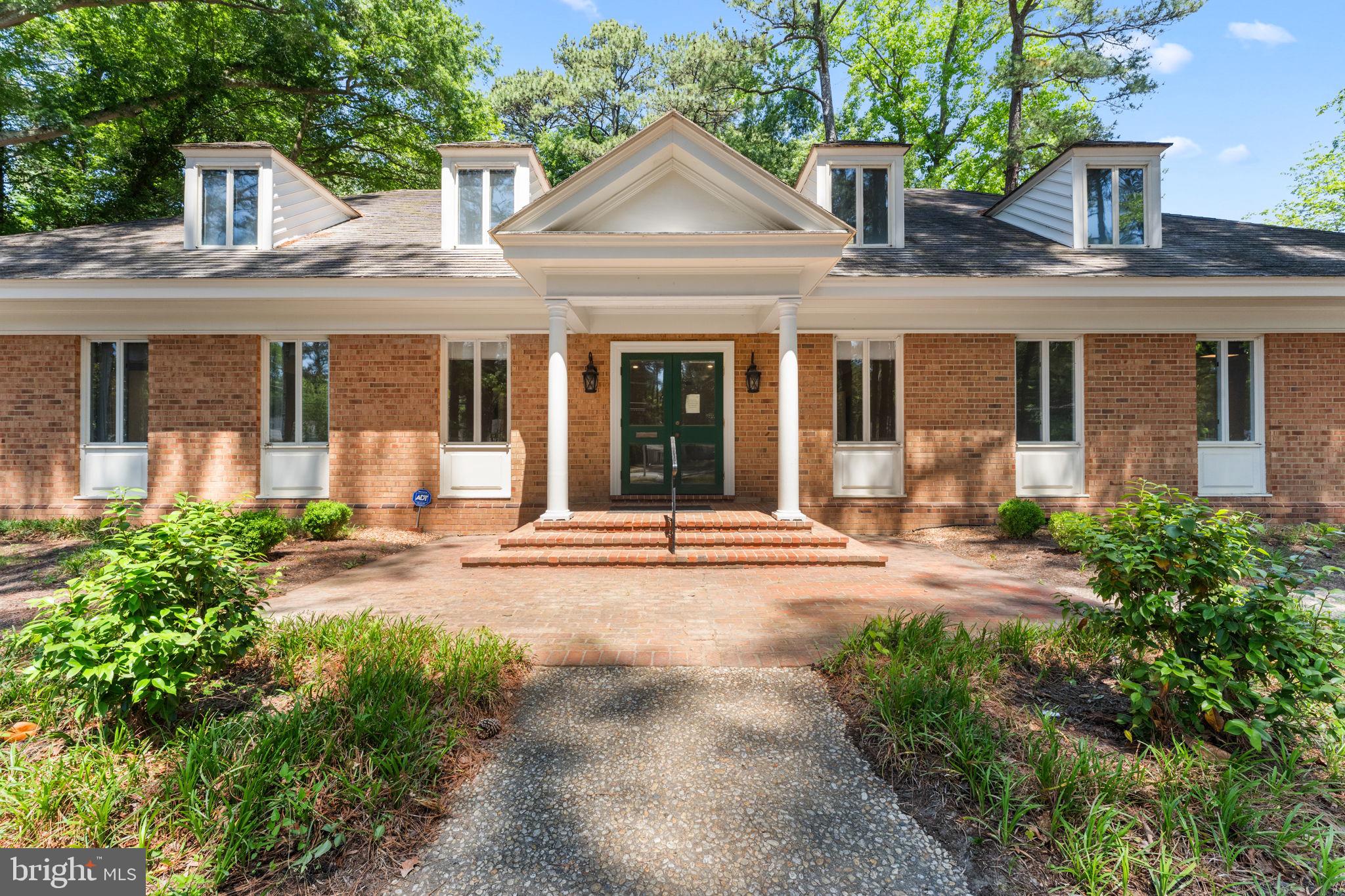 678 RAPPAHANNOCK DRIVE
