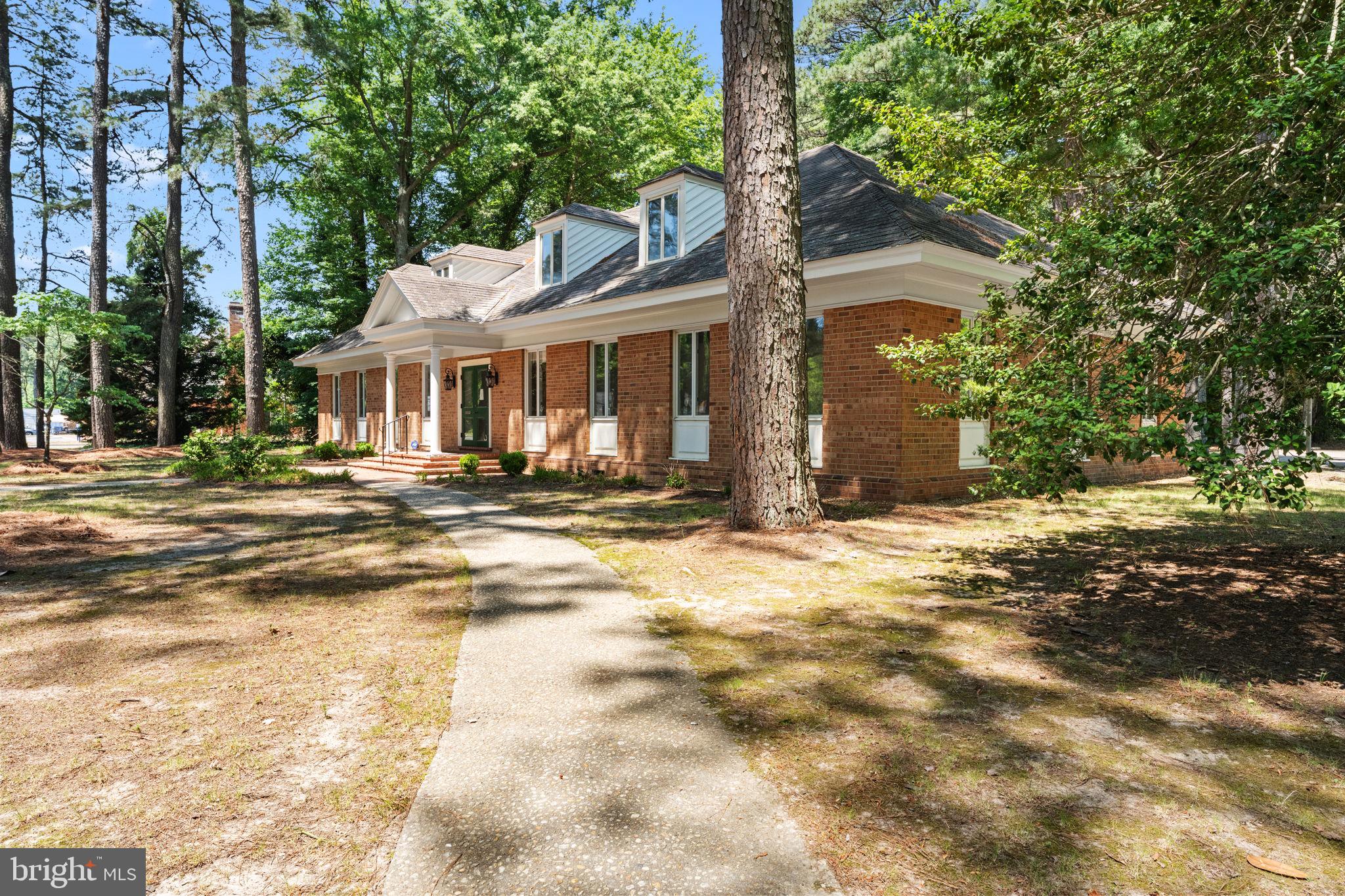 678 RAPPAHANNOCK DRIVE