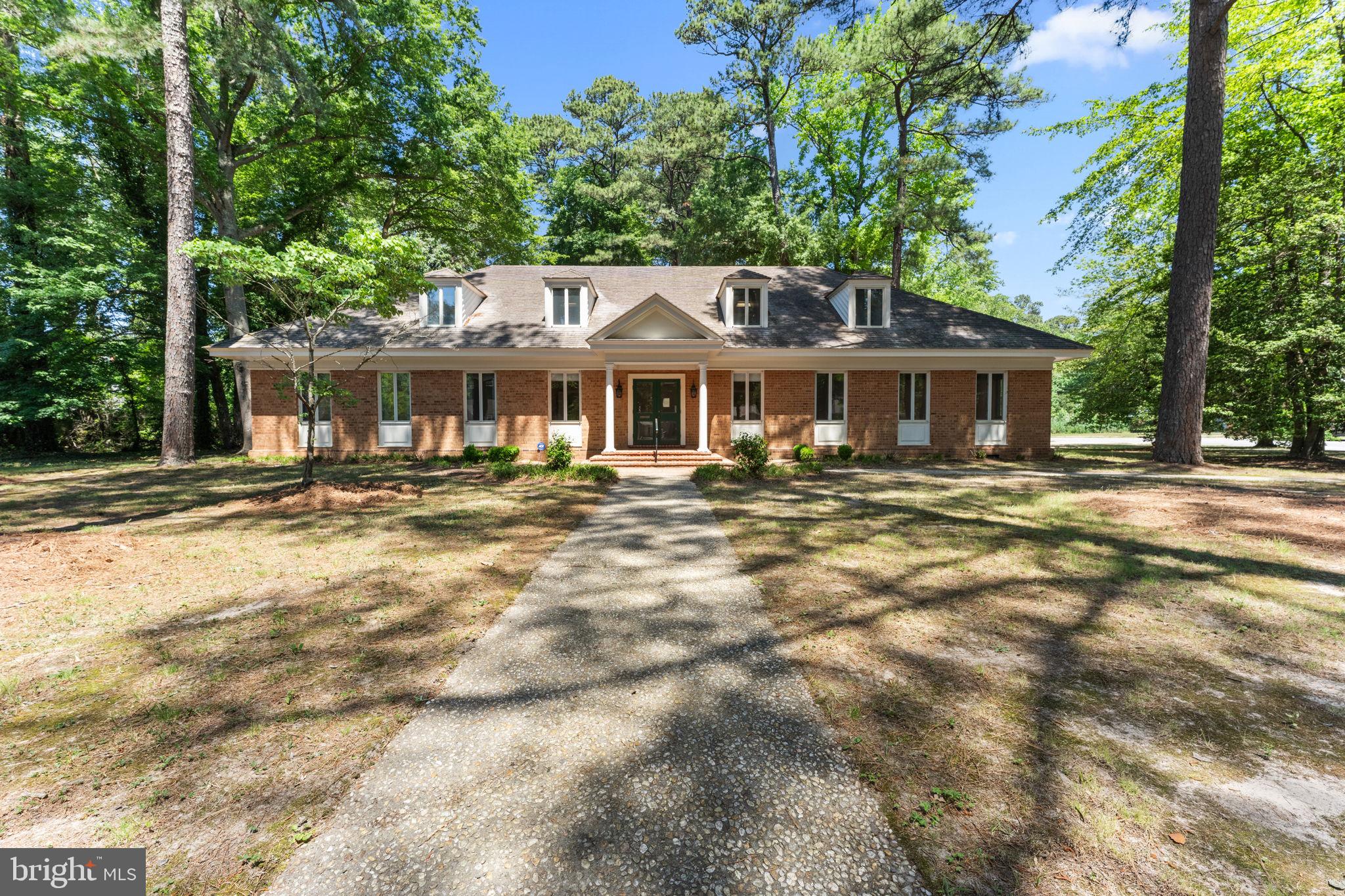 678 RAPPAHANNOCK DRIVE
