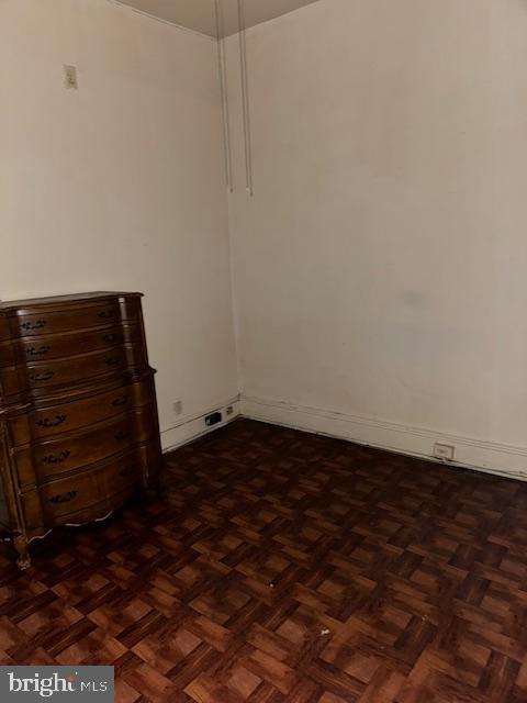 NONE AVAILABLE - Residential Income