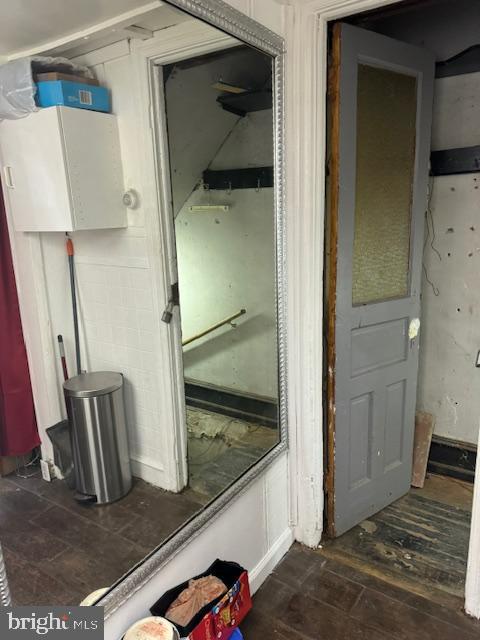 NONE AVAILABLE - Residential Income