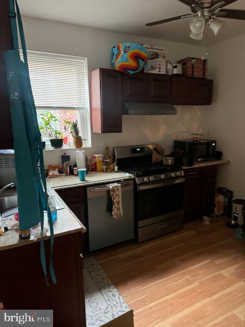 NONE AVAILABLE - Residential Income