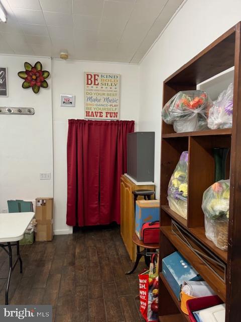 NONE AVAILABLE - Residential Income