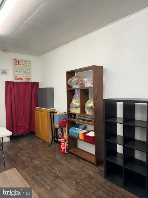 NONE AVAILABLE - Residential Income