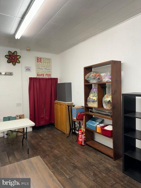 NONE AVAILABLE - Residential Income