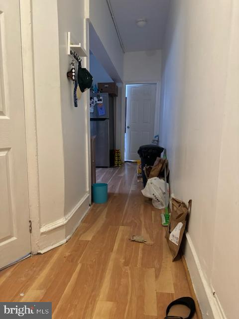 NONE AVAILABLE - Residential Income