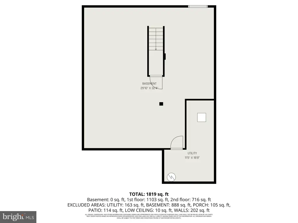 Additional image 27 of 1017 Chambers Street, Harrisburg, PA 17113