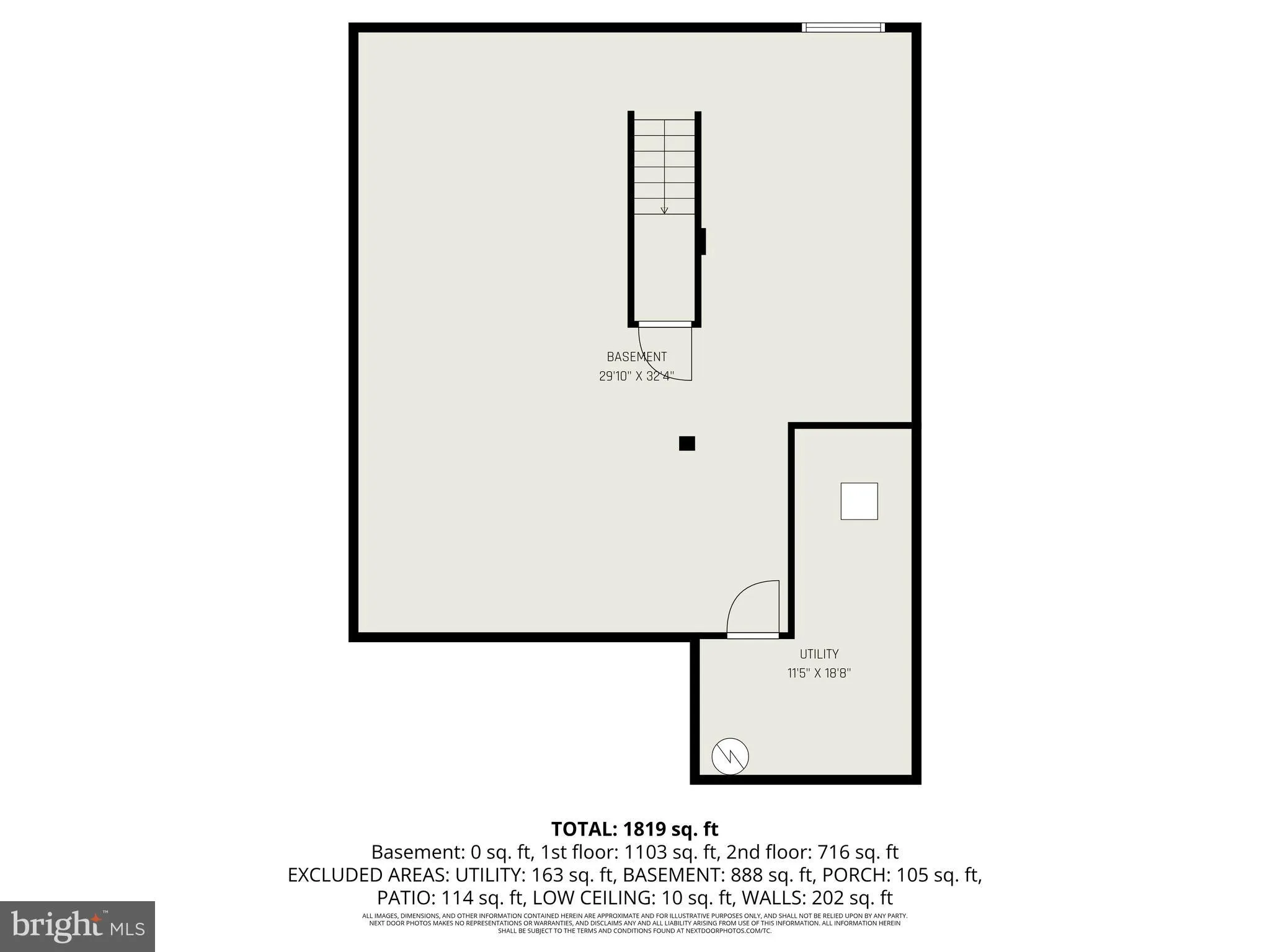 Additional image 56 of 1017 Chambers Street, Harrisburg, PA 17113