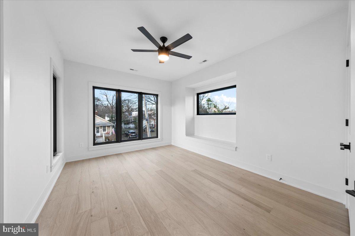 BLUEMONT - Residential