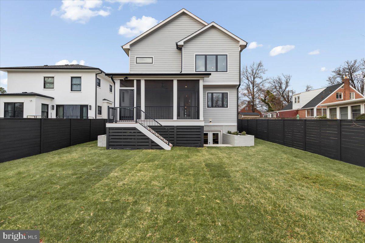 BLUEMONT - Residential