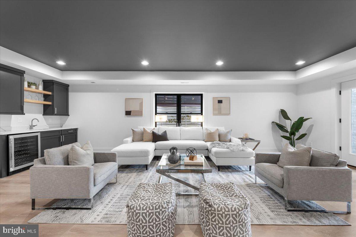 BLUEMONT - Residential