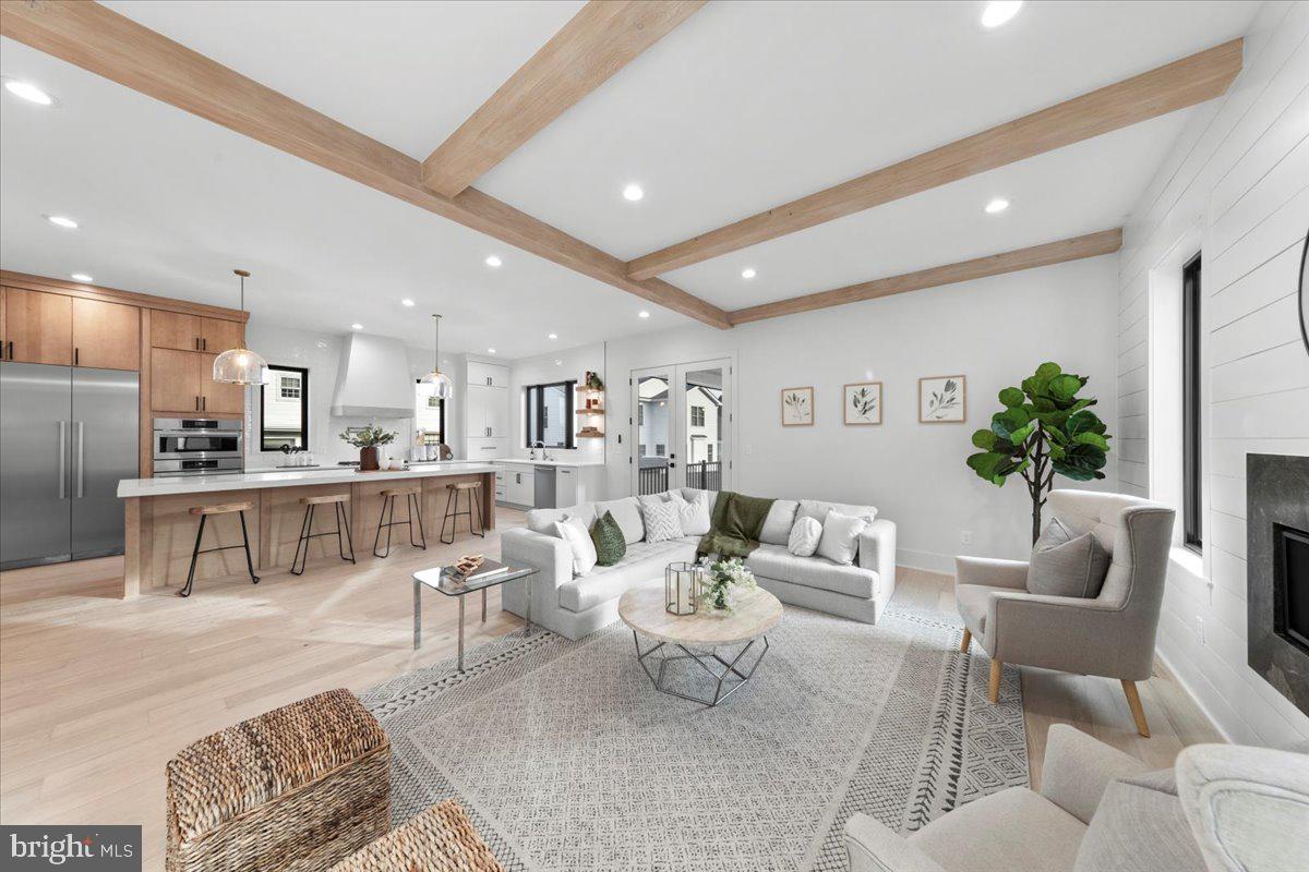 BLUEMONT - Residential