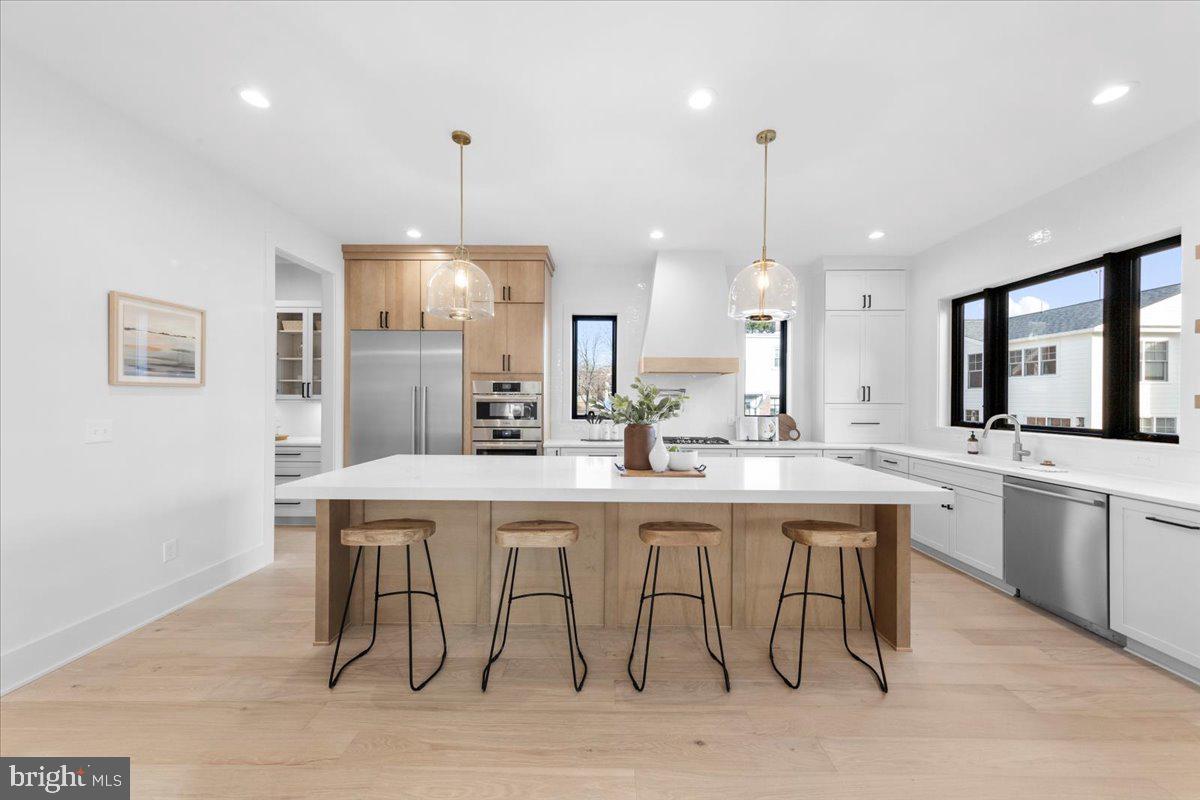 BLUEMONT - Residential