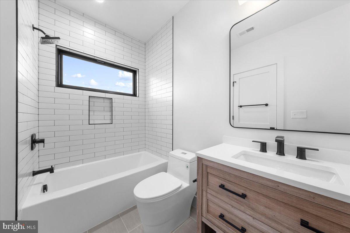 BLUEMONT - Residential