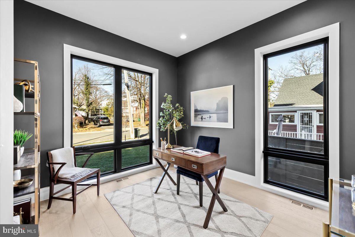 BLUEMONT - Residential