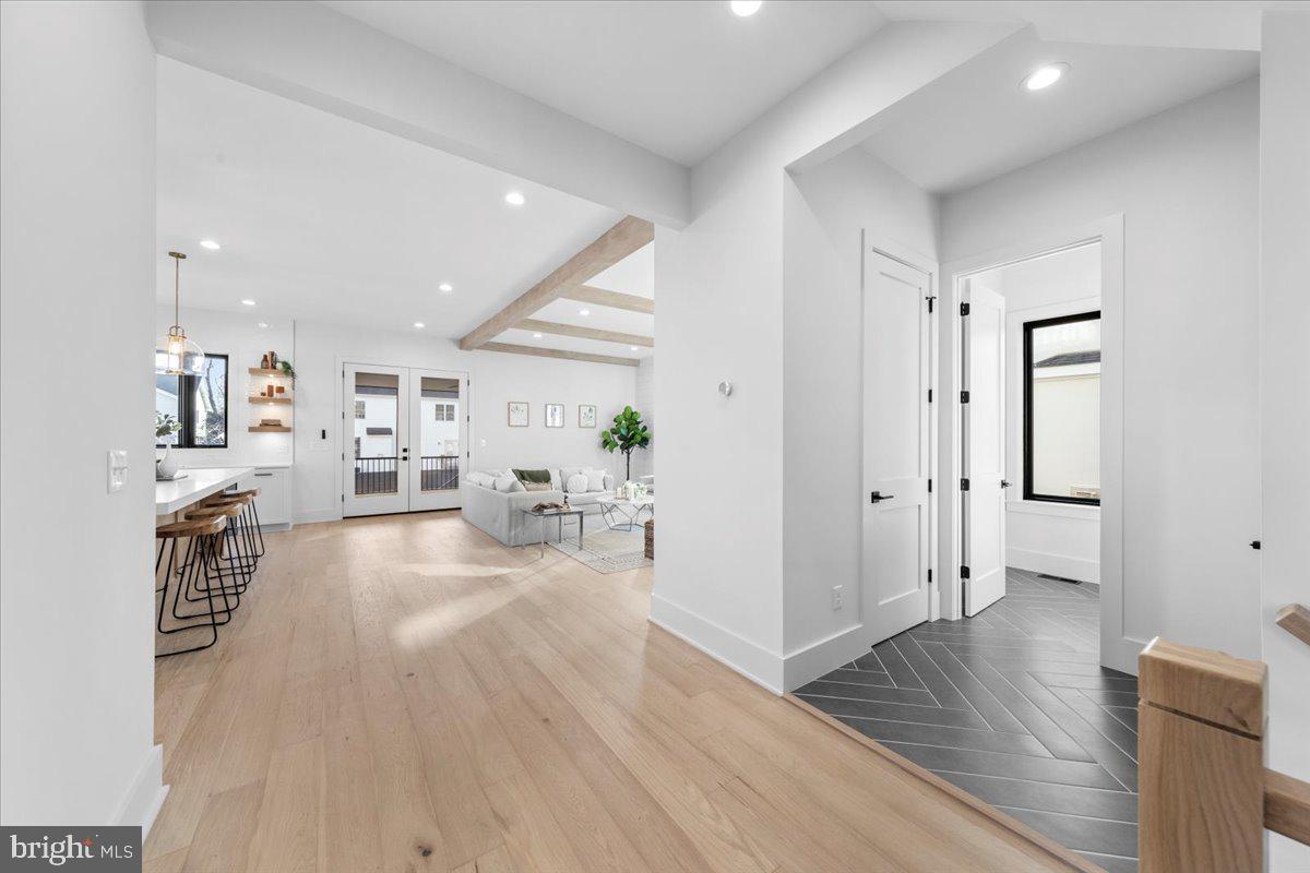 BLUEMONT - Residential