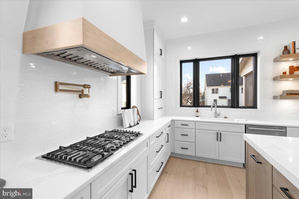 BLUEMONT - Residential