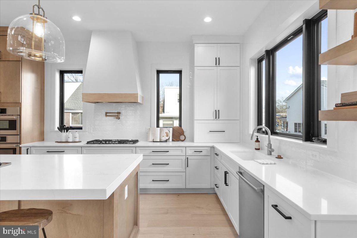 BLUEMONT - Residential