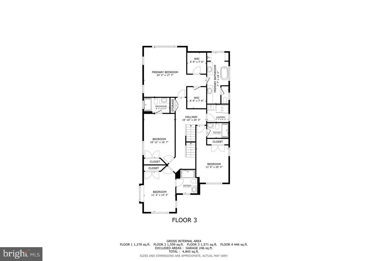 BLUEMONT - Residential