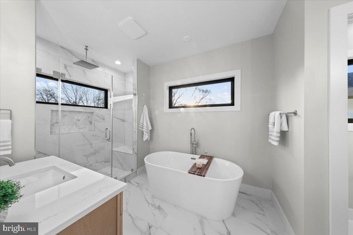 BLUEMONT - Residential