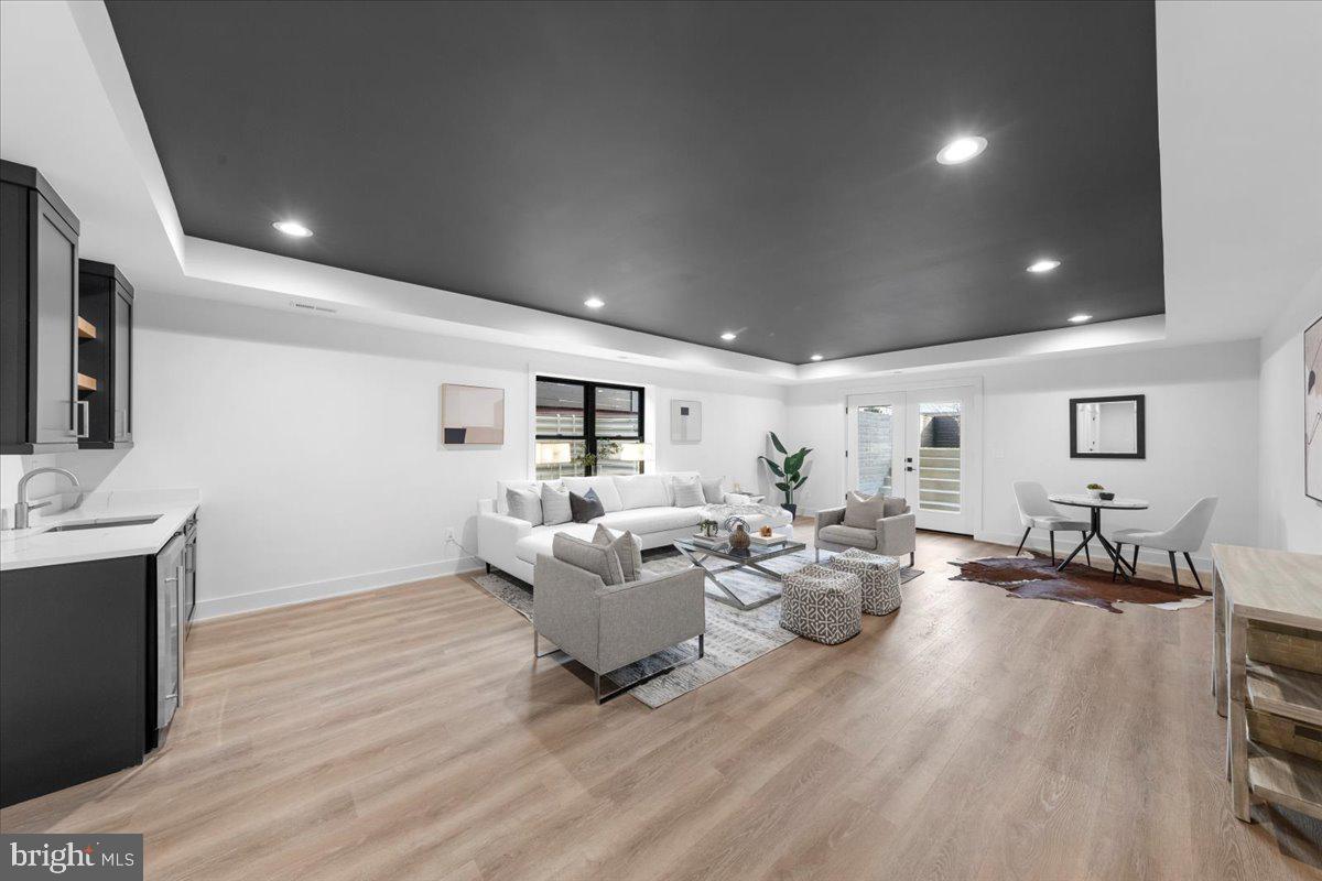 BLUEMONT - Residential