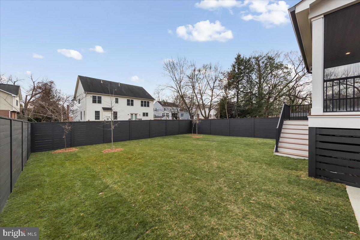 BLUEMONT - Residential