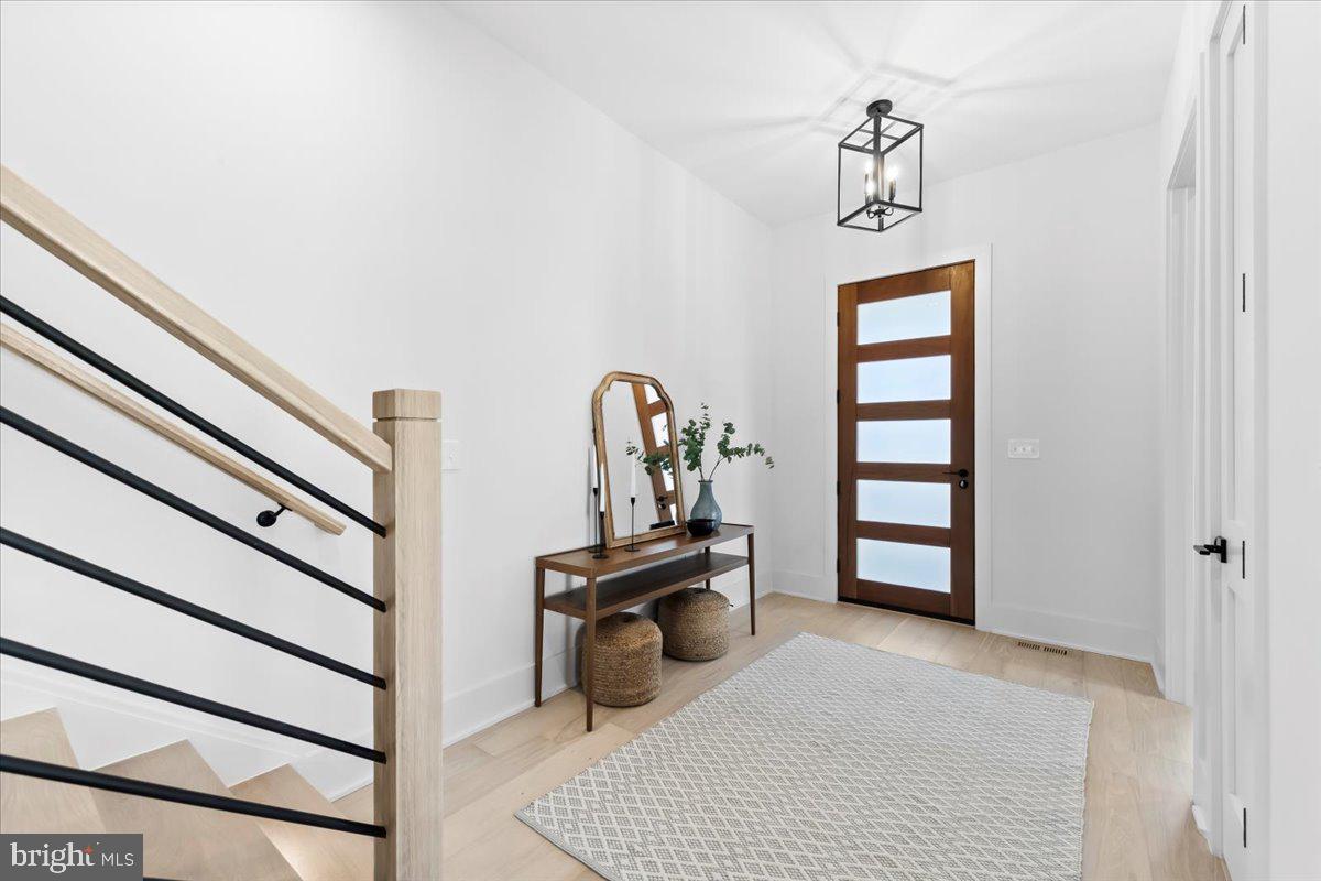 BLUEMONT - Residential