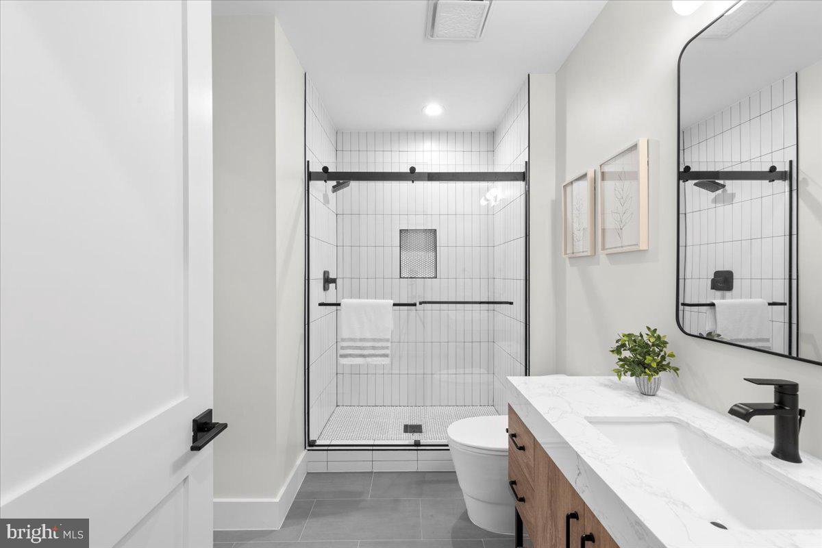 BLUEMONT - Residential