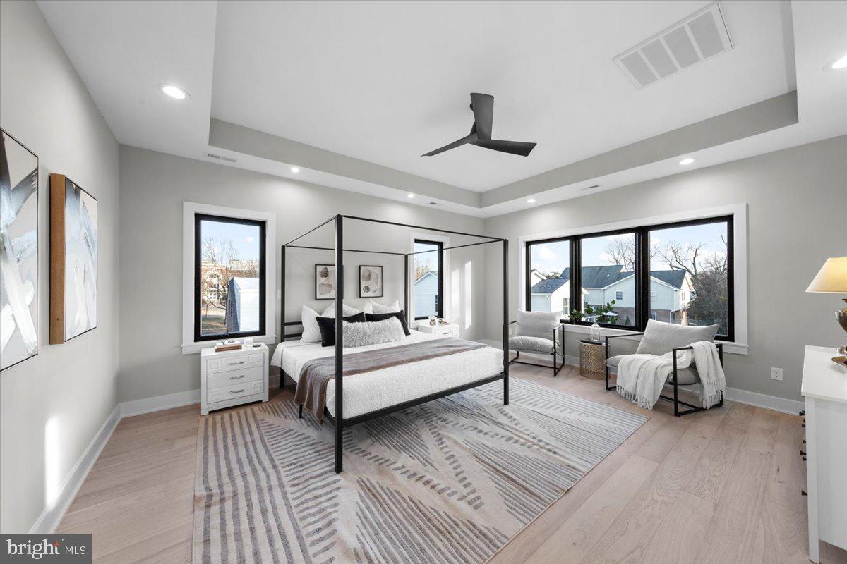 BLUEMONT - Residential