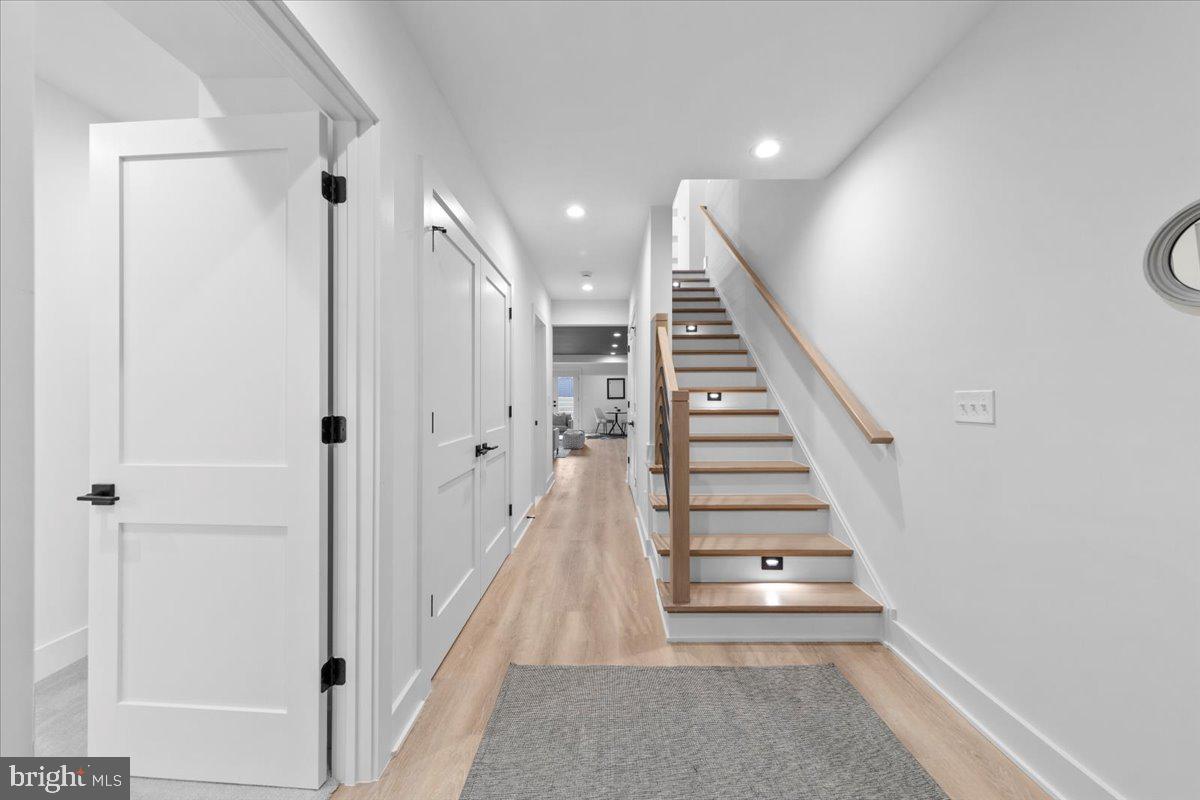 BLUEMONT - Residential