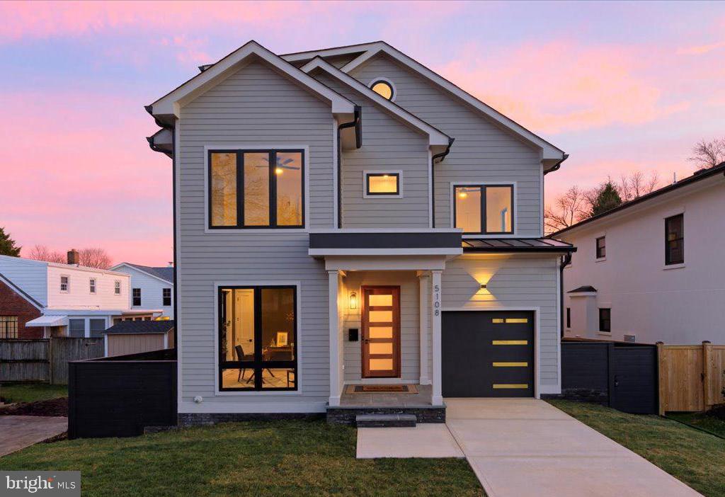 BLUEMONT - Residential