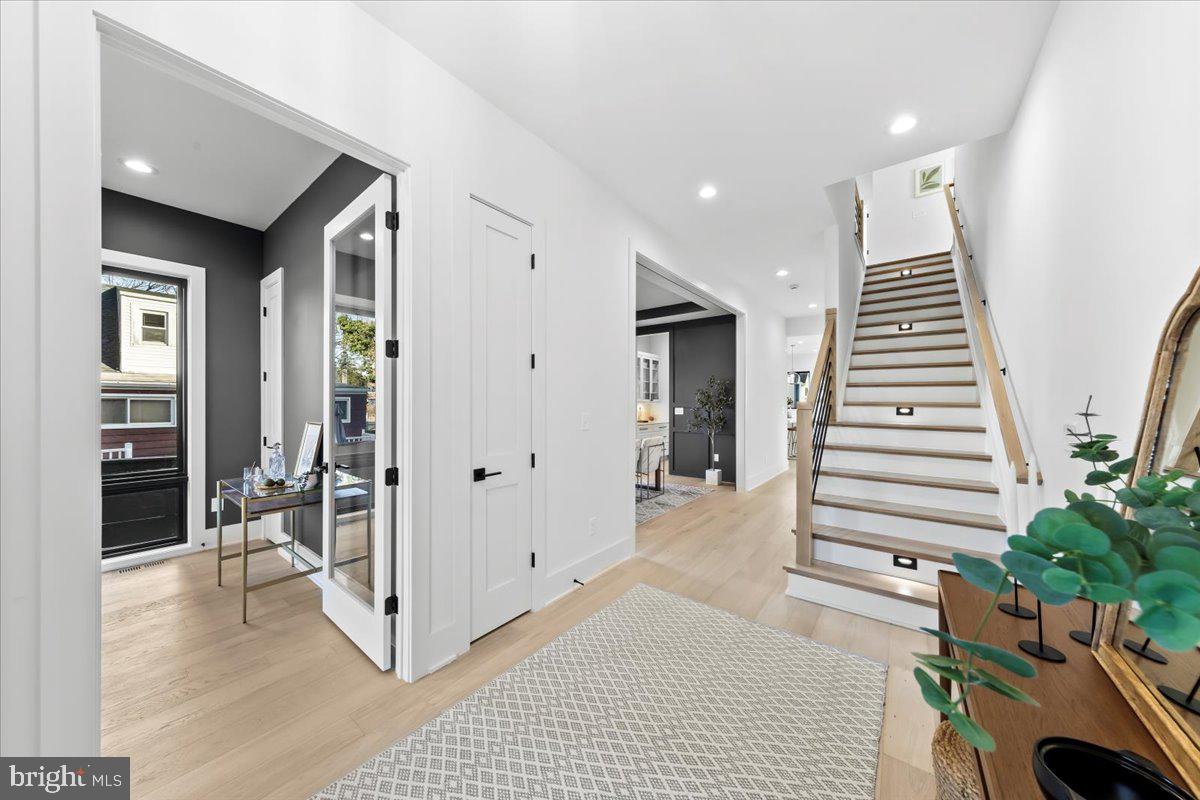 BLUEMONT - Residential