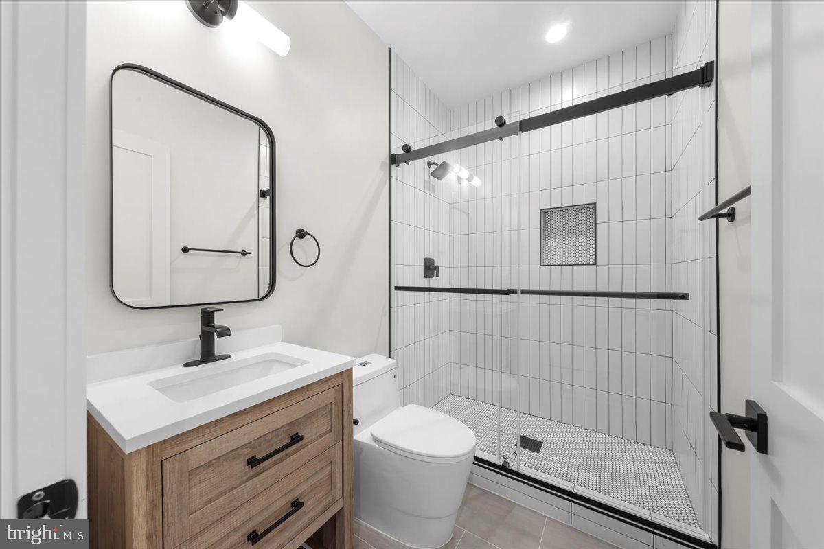 BLUEMONT - Residential