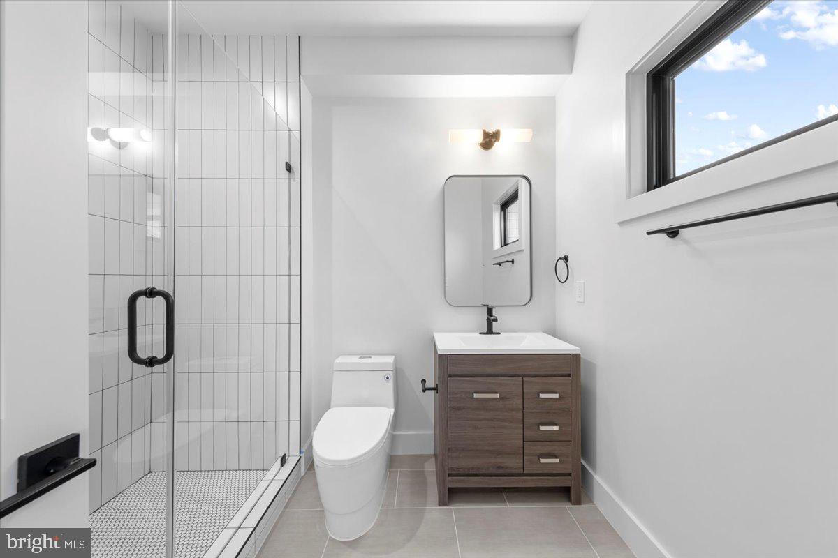 BLUEMONT - Residential