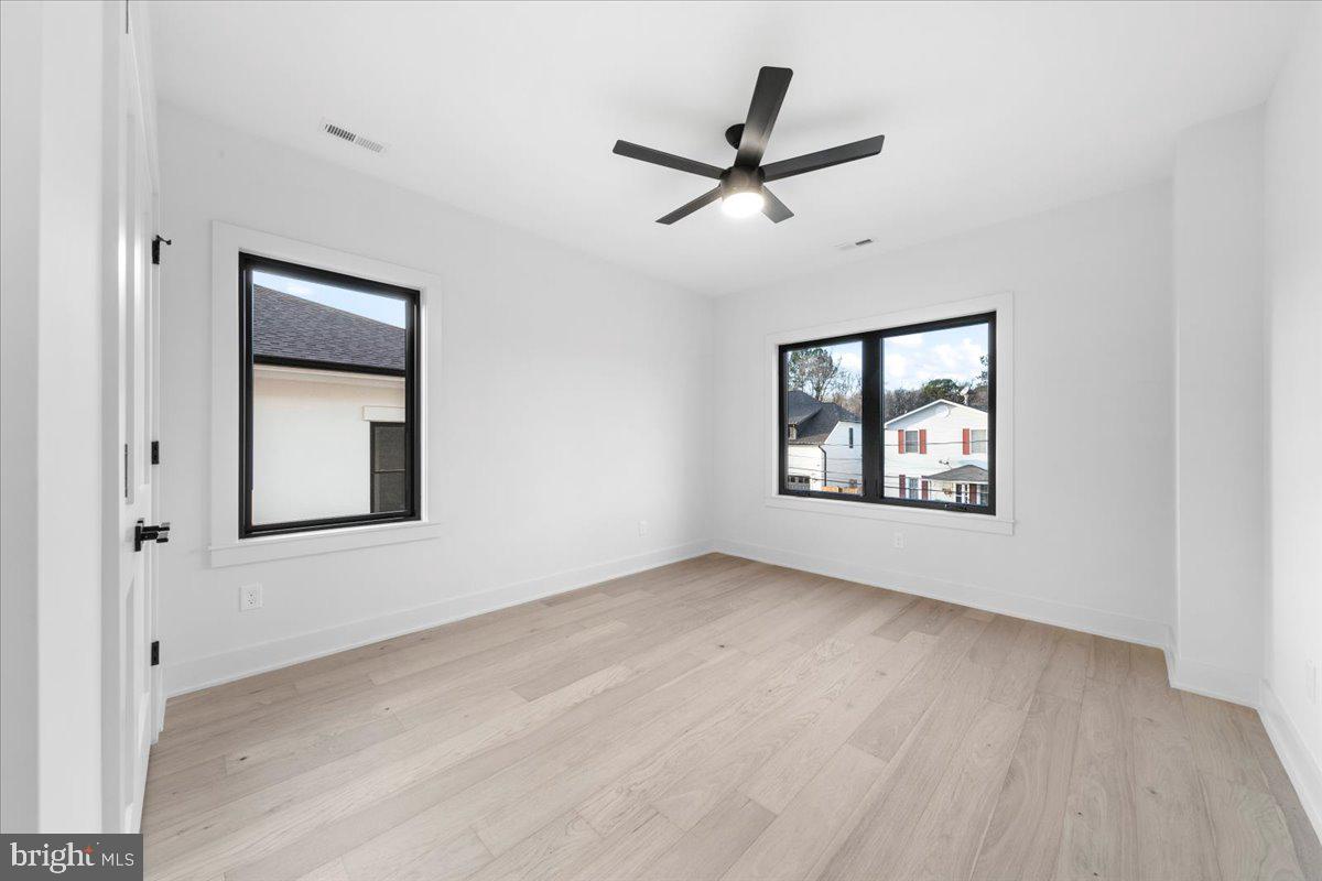 BLUEMONT - Residential