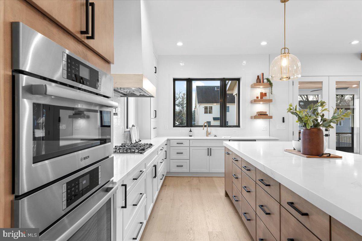 BLUEMONT - Residential