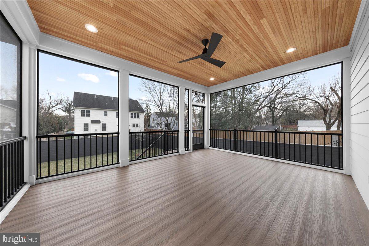 BLUEMONT - Residential