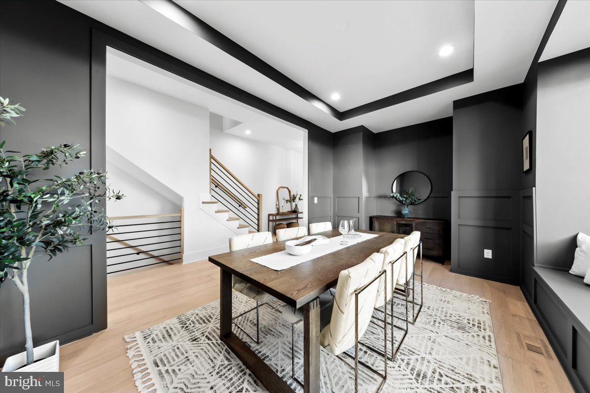 BLUEMONT - Residential