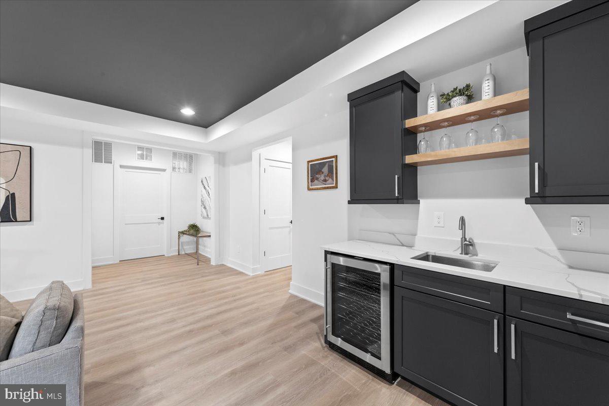 BLUEMONT - Residential