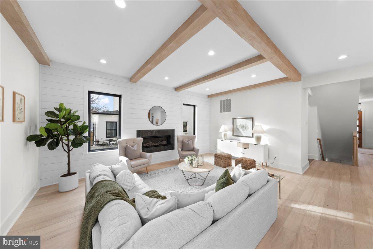 BLUEMONT - Residential