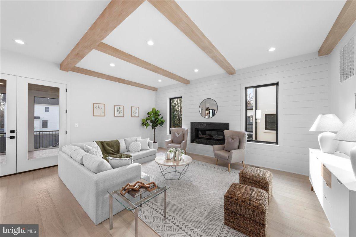 BLUEMONT - Residential