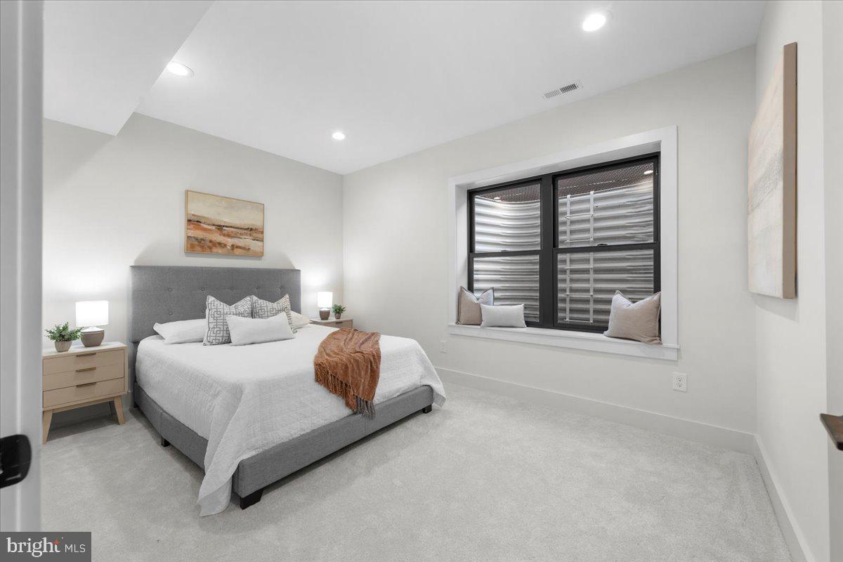 BLUEMONT - Residential