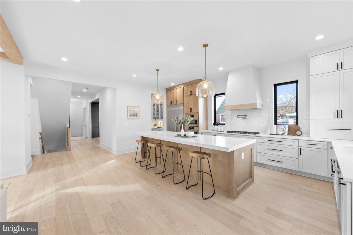 BLUEMONT - Residential