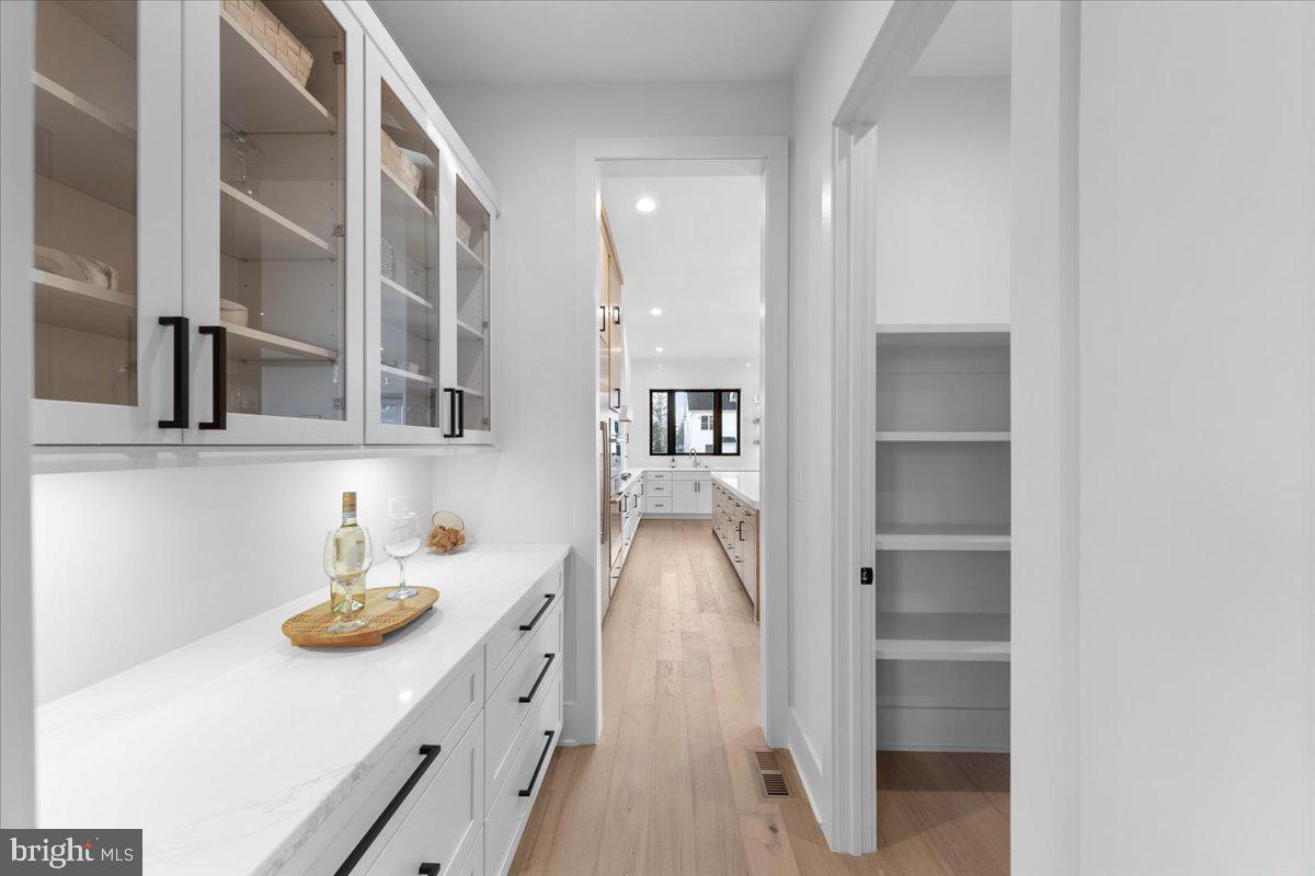 BLUEMONT - Residential