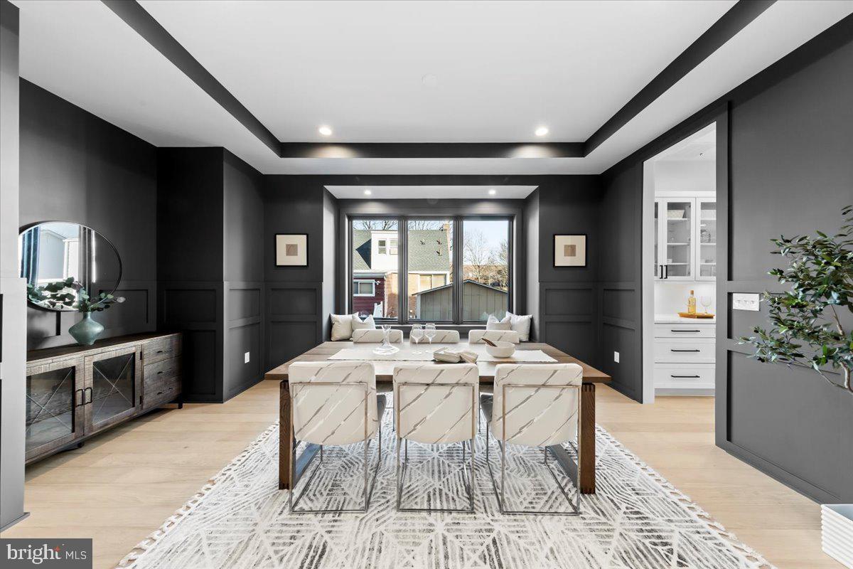 BLUEMONT - Residential