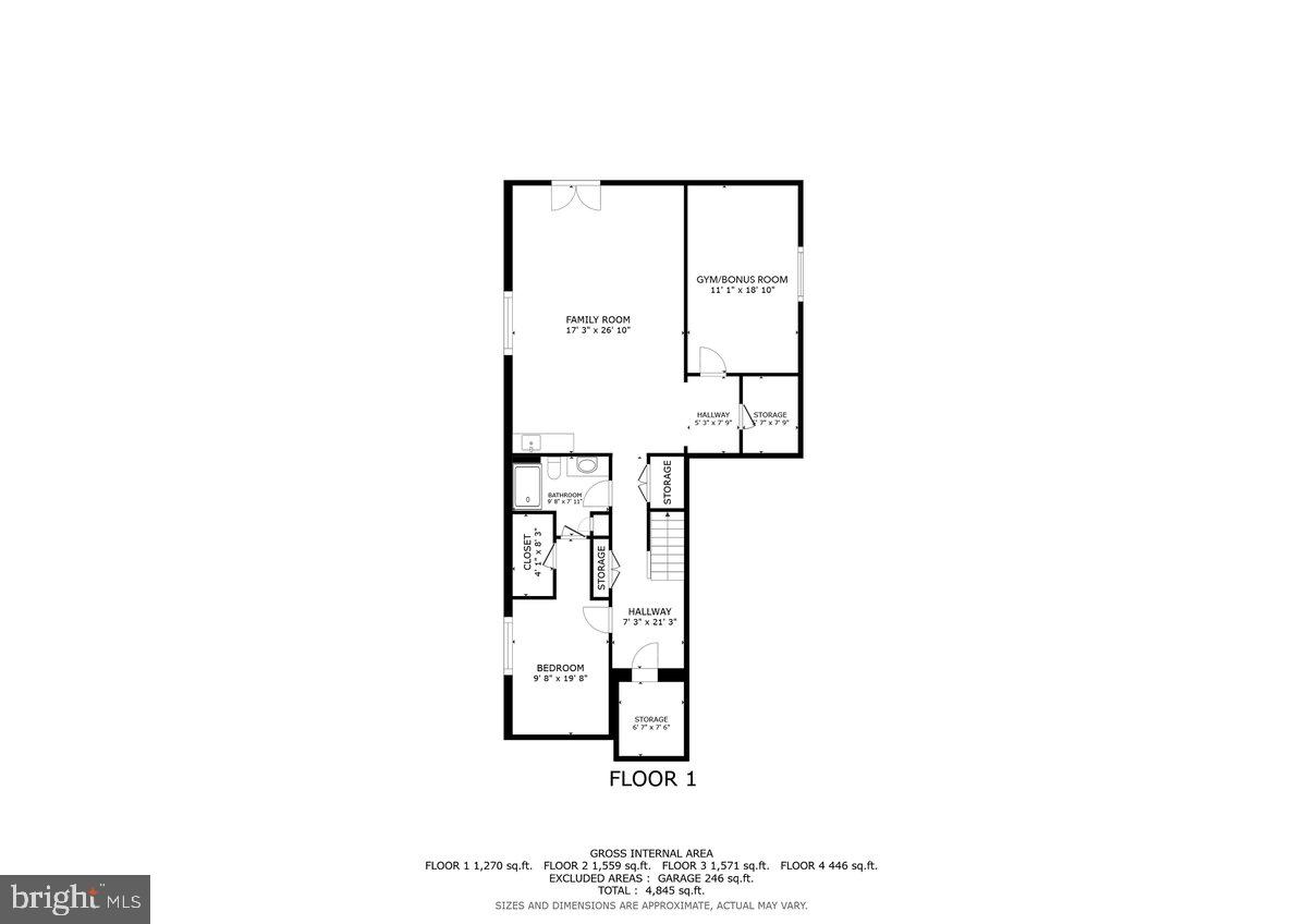 BLUEMONT - Residential